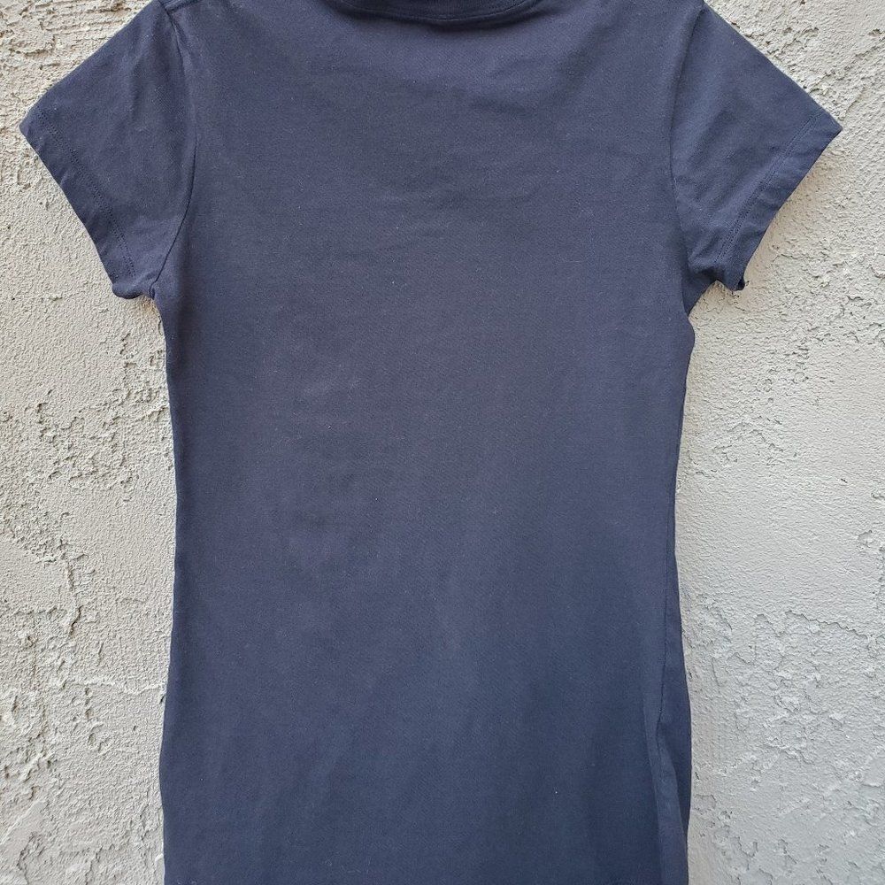 Bubba Gump short sleeve shirt - Picture 7 of 8